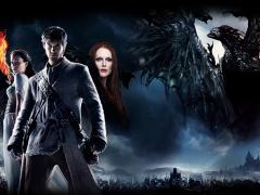 Фильмы ужасов про катастрофы