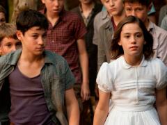 Фильмы семейные про футбол