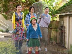 Фильмы про двух сестер