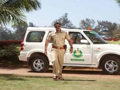 Индийские фильмы боевики