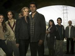 Корейские фильмы про зомби апокалипсис