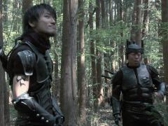 Фантастические фильмы ужасов