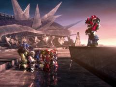 Фильмы про космические путешествия