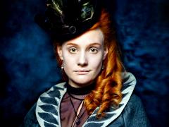 Сериалы про викторианскую эпоху