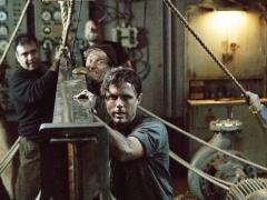 Фильмы ужасов про осьминогов