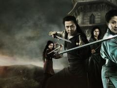 Китайские фильмы фэнтези