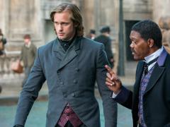 Фильмы про Тарзана