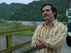 Сериалы про наркобаронов