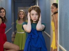 Русские фильмы про нянь