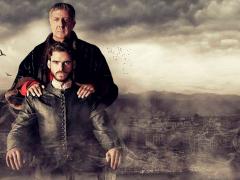 Русские сериалы про султанов