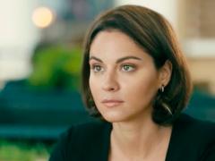 Фильмы детективные про любовь