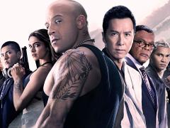 Китайские фильмы про снайперов