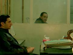 Французские фильмы про полицейских