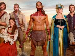 Турецкие сериалы про султанов