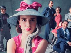 Сериалы комедии про любовь