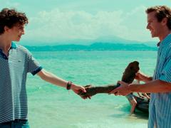 Фильмы мелодрамы про море