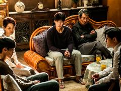 Корейские фильмы про путешествия во времени