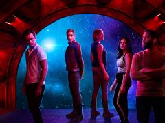 Русские фильмы про выживание