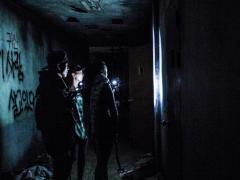 Фильмы ужасов про психиатрические больницы