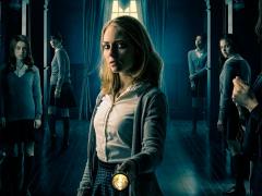 Испанские фильмы ужасов 