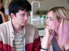 Сериалы про подростков от Нетфликс