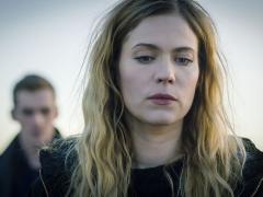 Сериалы про полицейских собак