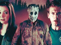 Фильмы про женщин убийц