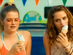 Русские фильмы про одноклассников