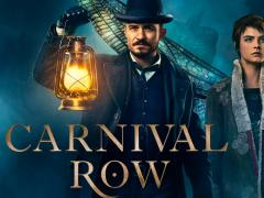 Сериалы про проституток