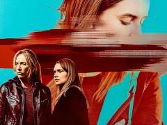 Американские сериалы про полицию