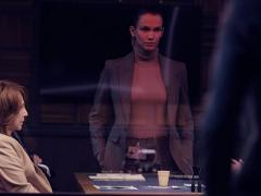 Английские сериалы про полицию