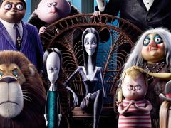 Фильмы ужасов про школу