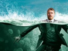 Сериалы про разведку