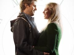 Фильмы про время