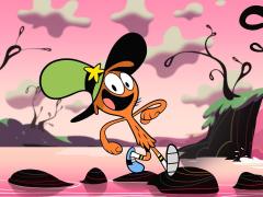 Сериалы про другие планеты