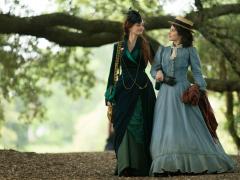 Сериалы про золотоискателей