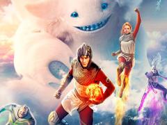 Русские фильмы фантастические 