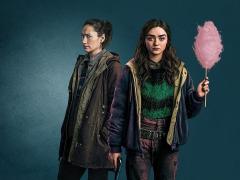 Сериалы про Европу